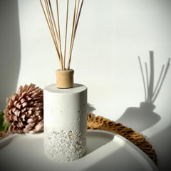 Concrete and Stone Reed Diffuser Concrete and Stone Reed Diffuser
