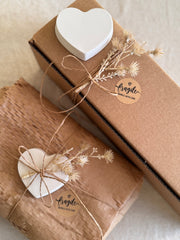 Magnetic Lidded Gift Box Magnetic Lidded Gift Box