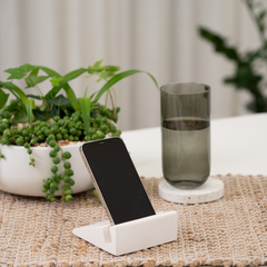 Mobile Phone or iPad Holder Mobile Phone or iPad Holder