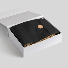 Magnetic Lidded Gift Box Magnetic Lidded Gift Box