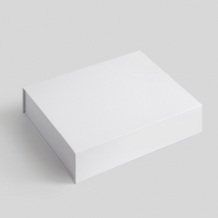 Magnetic Lidded Gift Box Magnetic Lidded Gift Box