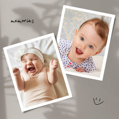 Personalised Photo Fridge Magnets