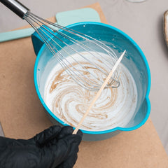 Cloud Tray Candle Set | May 17