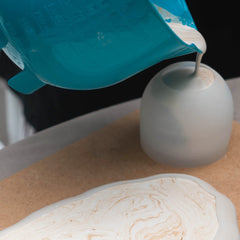 Petite Tray + Ring Dish | April 19