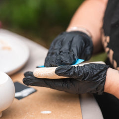 Cloud Tray Candle Set | May 17