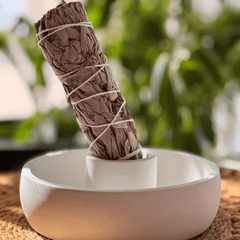 Ground & Cleanse Hamper