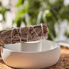 Ground & Cleanse Hamper