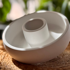 Ground & Cleanse Hamper