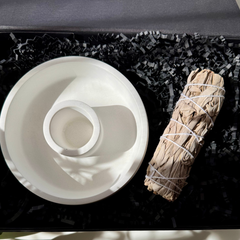 Ground & Cleanse Hamper