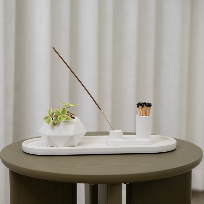 Zen Essentials Trio