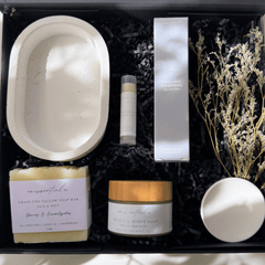 Earthy Essentials Hamper