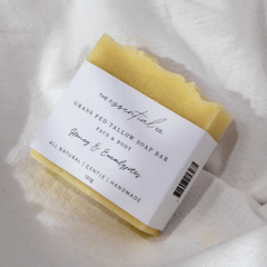 Earthy Essentials Hamper