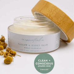 Earthy Essentials Hamper