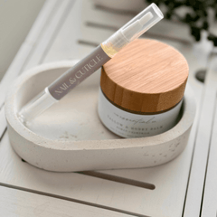 Earthy Essentials Hamper