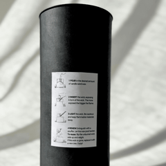 Whisper Bowl Candle Gift Hamper