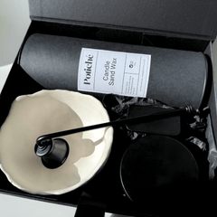 Whisper Bowl Candle Gift Hamper