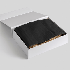 MOONLITE Concrete and Wax Candle Trio