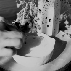 Whisper Bowl Candle Gift Hamper