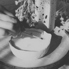 Whisper Bowl Candle Gift Hamper