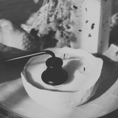 Whisper Bowl Candle Gift Hamper