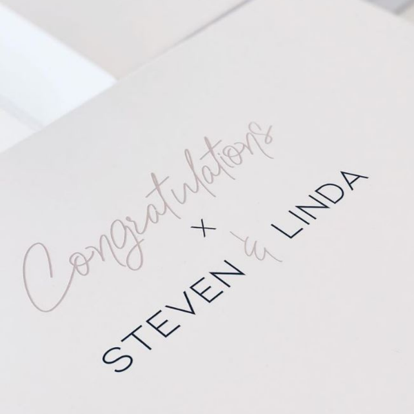 MOONLITE Concrete and Wax Candle Trio