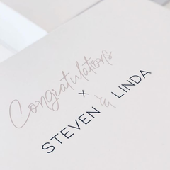 MOONLITE Concrete and Wax Candle Trio