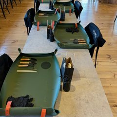 Private Tabletop Garden Workshop