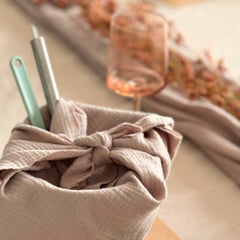 Cloud Tray Candle Set | May 17