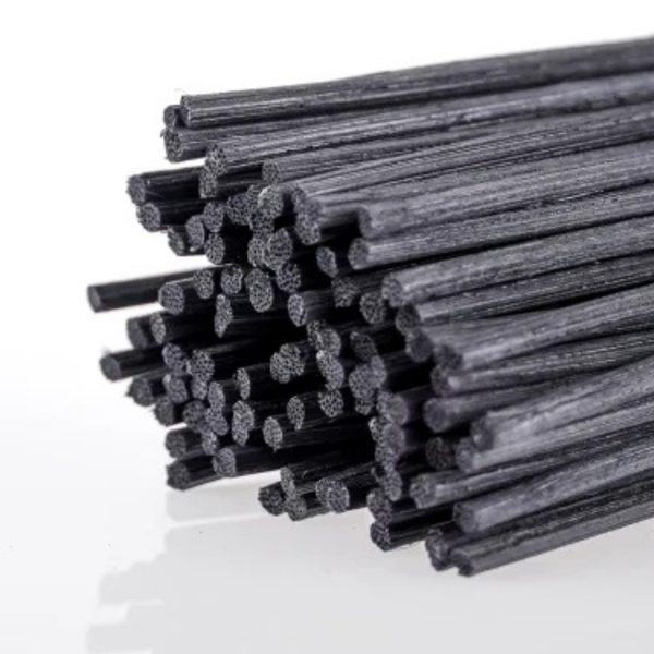 Rattan Reed Sticks (black)