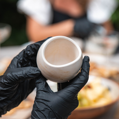 Cloud Tray Candle Set | May 17