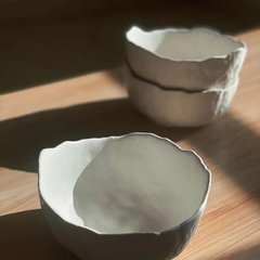 Whisper Bowl