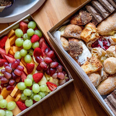 Cloud Tray Candle Set | May 17